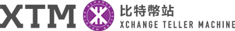 CoinXTM crypto logo